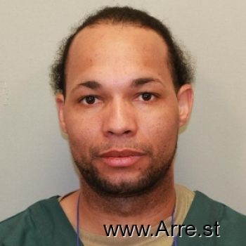 Michael I Santiago-cruz Mugshot