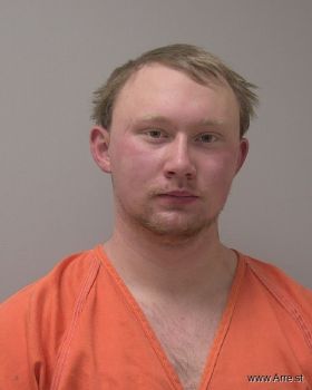 Michael Anthony Schultz Mugshot