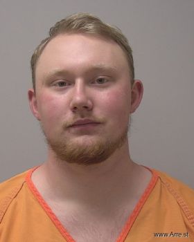 Michael Anthony Schultz Mugshot