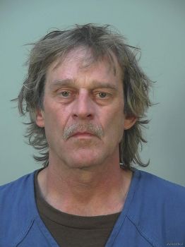 Michael Wayne Schultz Mugshot