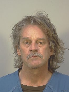 Michael Wayne Schultz Mugshot