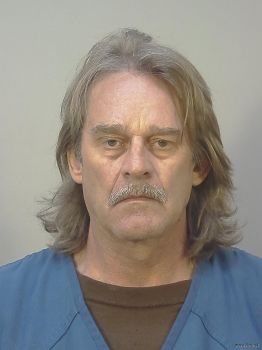 Michael Wayne Schultz Mugshot