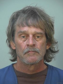 Michael Wayne Schultz Mugshot