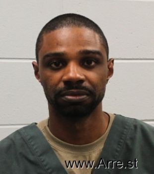 Michael L Spencer Mugshot