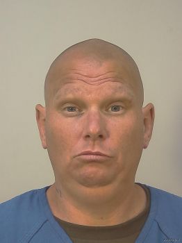 Michael Ronald Staley Mugshot