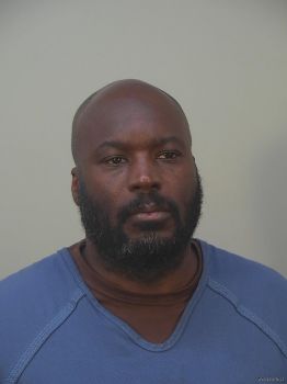 Michael Duane Stevenson Mugshot