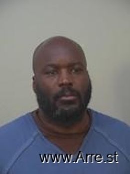 Michael Duane Stevenson Mugshot