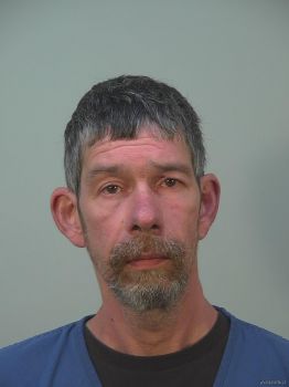 Michael Wyland Tarrant Mugshot