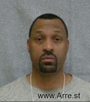 Michael L Terry Mugshot