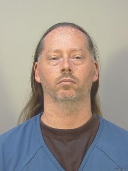 Michael Anthony Thiede Mugshot