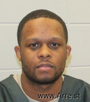 Michael J Toney Mugshot