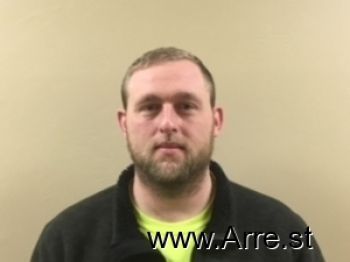 Michael J Jr Trombley Mugshot