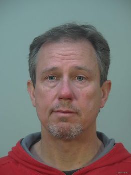 Michael James Weber Mugshot