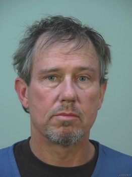 Michael J Weber Mugshot