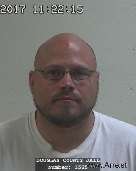 Michael John Wells Mugshot