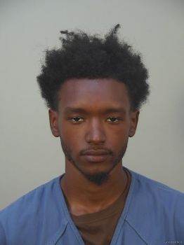 Michael Jacory Winston Mugshot