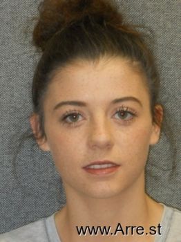 Michaela H Meyer Mugshot