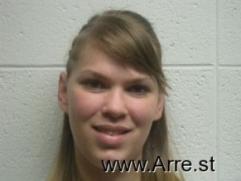 Michaela L Vanidestine Mugshot