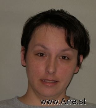 Michaelle L Defoe Mugshot