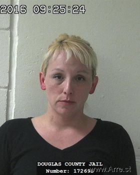 Michaelle Lea Defoe Mugshot