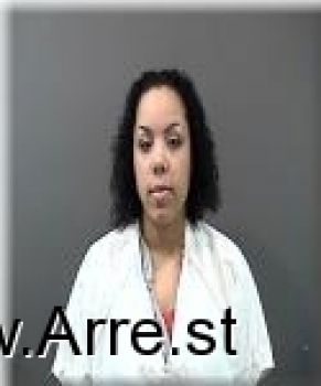 Michele  Thomas Mugshot