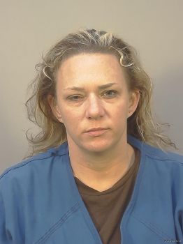 Michelle Elaine Allen Mugshot