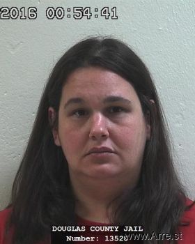 Michelle Ann Garcia Mugshot