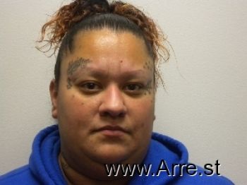 Michelle  Garza Mugshot