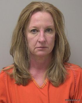 Michelle Kathleen Halsted Mugshot