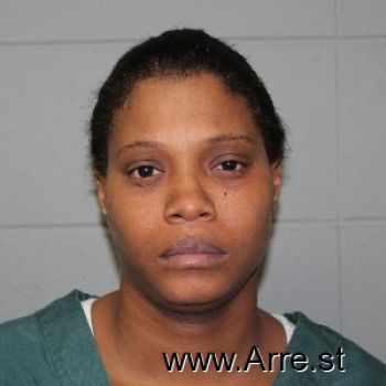 Michelle A Kelly Mugshot