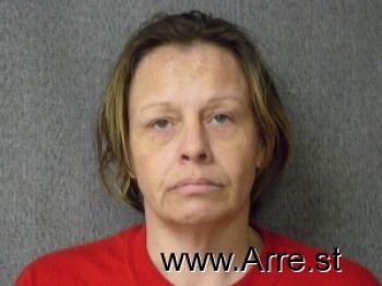 Michelle M King Mugshot