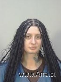 Michelle Marie Miller Mugshot