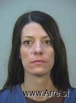 Michelle Brooke Padgett Mugshot