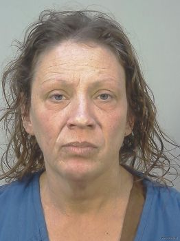 Michelle Lynn Richmond Mugshot