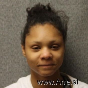 Michelle L Williams Mugshot