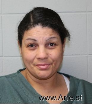 Michelle H Williams-hamilton Mugshot