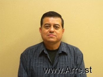 Miguel  Acosta Mugshot