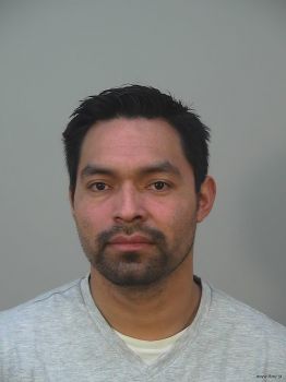 Miguel N\/a Aguilar-mariano Mugshot