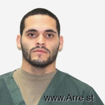 Miguel A Baez-rios Mugshot