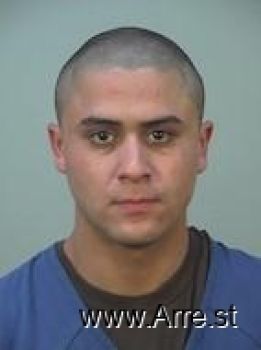 Miguel Angel Barajas-ceballos Mugshot