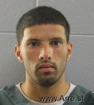 Miguel  Morales-rodriguez Mugshot