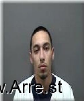 Miguel  Navarrete Mugshot