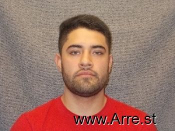 Miguel A Ramos-florez Mugshot