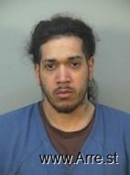 Misael Oscar Echevarria Rodriguez Mugshot