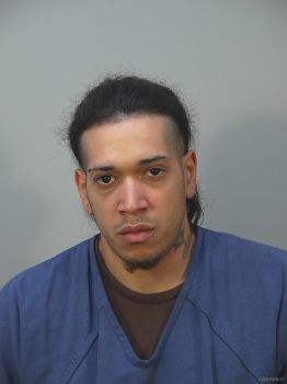 Misael Oscar Echevarria Rodriguez Mugshot