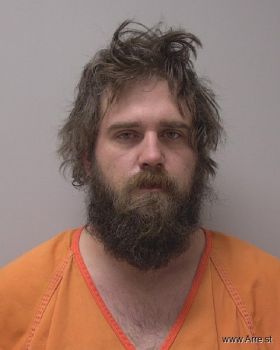 Mitchel Steven Buchberger Mugshot