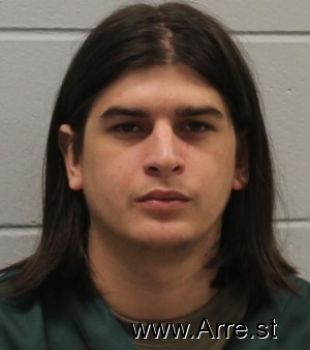 Mitchell R Anderson Mugshot