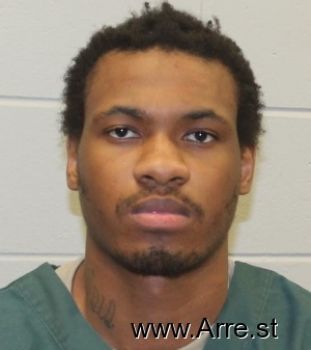 Mitchell D Anderson Mugshot