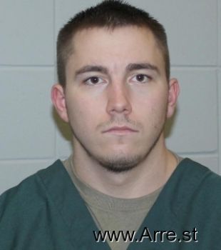 Mitchell G Lambert Mugshot