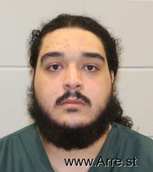 Mohamed I Abdel Mutay Mugshot